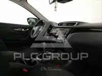 2017 Nissan QASHQAI