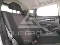 2017 Nissan QASHQAI