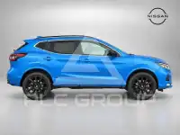 2017 Nissan QASHQAI
