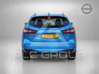 2017 Nissan QASHQAI