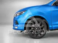 2017 Nissan QASHQAI