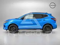 2017 Nissan QASHQAI
