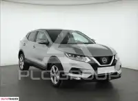 2017 Nissan QASHQAI