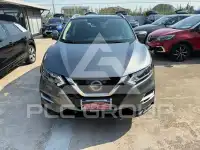 2017 Nissan QASHQAI