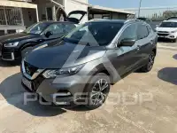 2017 Nissan QASHQAI
