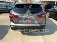 2017 Nissan QASHQAI
