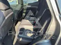 2017 Nissan QASHQAI