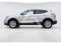 2017 Nissan QASHQAI