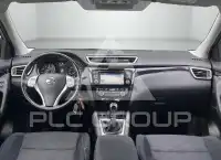 2017 Nissan QASHQAI