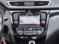2017 Nissan QASHQAI