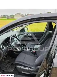 2017 Nissan QASHQAI