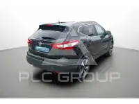 2017 Nissan QASHQAI