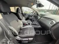 2017 Nissan QASHQAI