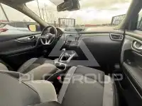 2017 Nissan QASHQAI