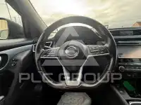 2017 Nissan QASHQAI