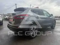 2017 Nissan QASHQAI