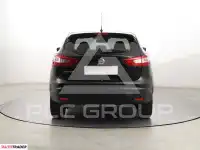2017 Nissan QASHQAI