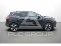 2017 Nissan QASHQAI