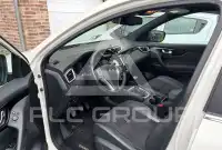 2017 Nissan QASHQAI