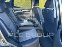 2017 Nissan QASHQAI