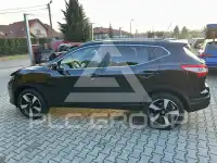 2017 Nissan QASHQAI