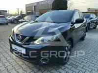 2017 Nissan QASHQAI