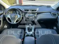 2017 Nissan QASHQAI