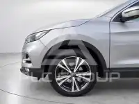 2017 Nissan QASHQAI