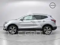 2017 Nissan QASHQAI