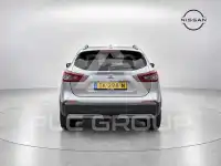 2017 Nissan QASHQAI