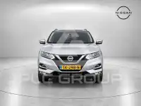 2017 Nissan QASHQAI