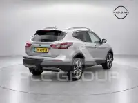 2017 Nissan QASHQAI