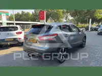 2017 Nissan QASHQAI