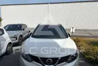 2017 Nissan QASHQAI