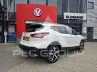 2017 Nissan QASHQAI