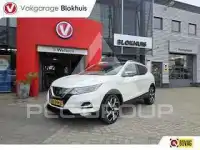 2017 Nissan QASHQAI