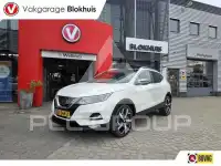2017 Nissan QASHQAI