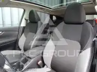 2017 Nissan QASHQAI