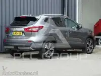 2017 Nissan QASHQAI