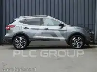 2017 Nissan QASHQAI