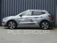 2017 Nissan QASHQAI