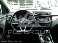 2017 Nissan QASHQAI