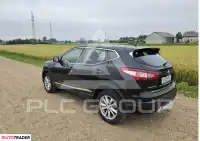 2017 Nissan QASHQAI