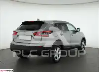 2017 Nissan QASHQAI