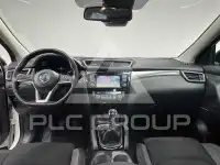 2017 Nissan QASHQAI