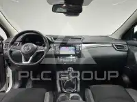2017 Nissan QASHQAI
