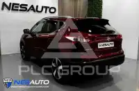 2017 Nissan QASHQAI