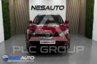 2017 Nissan QASHQAI