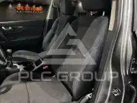 2017 Nissan QASHQAI