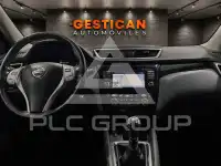 2017 Nissan QASHQAI